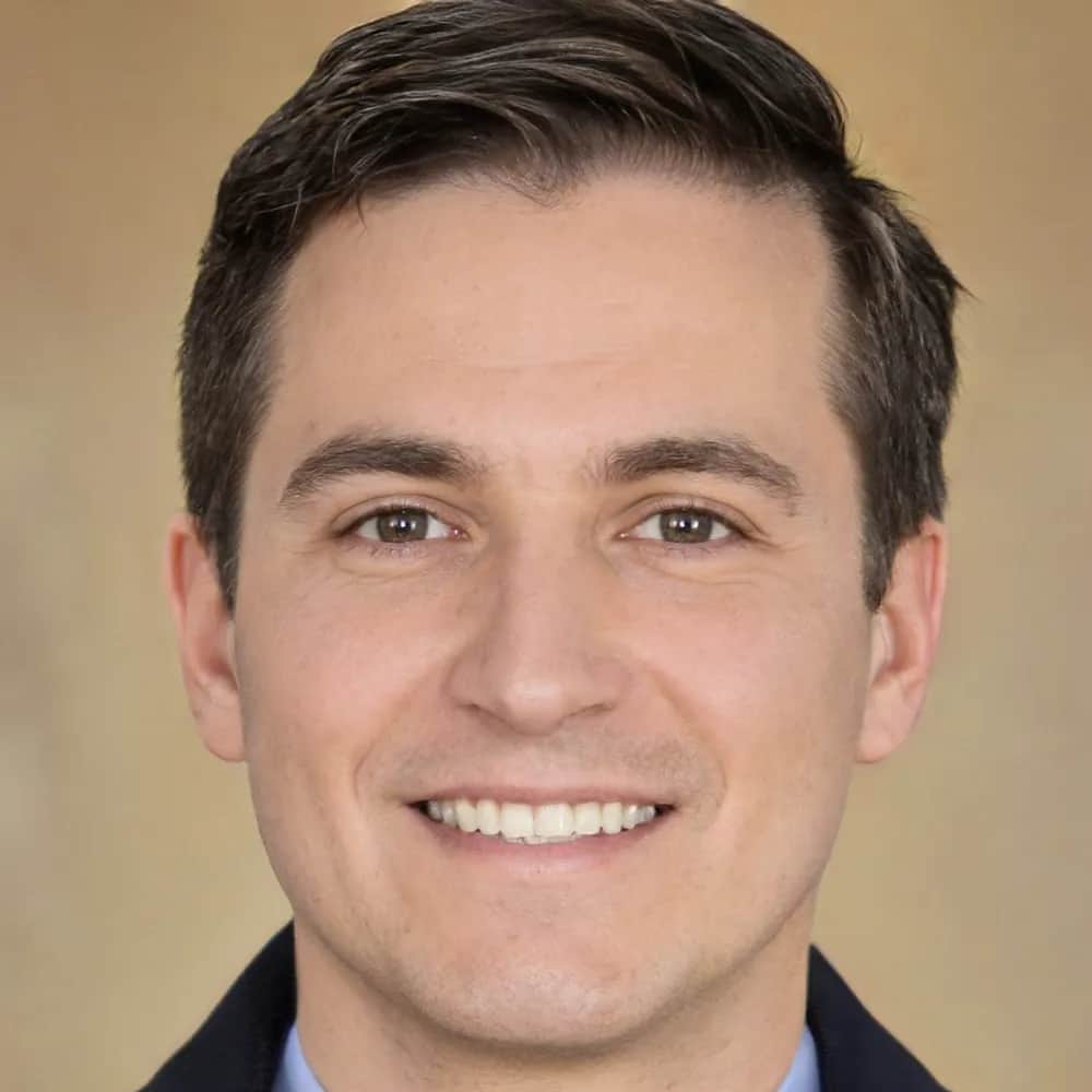 Autor Alex Wieczorek