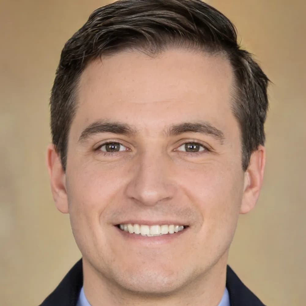 Autor Alex Wieczorek