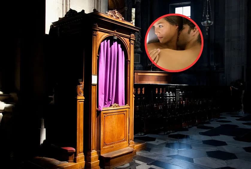 Co wolno w małżeńskiej sypialni? Zasady intymności w katolicyzmie