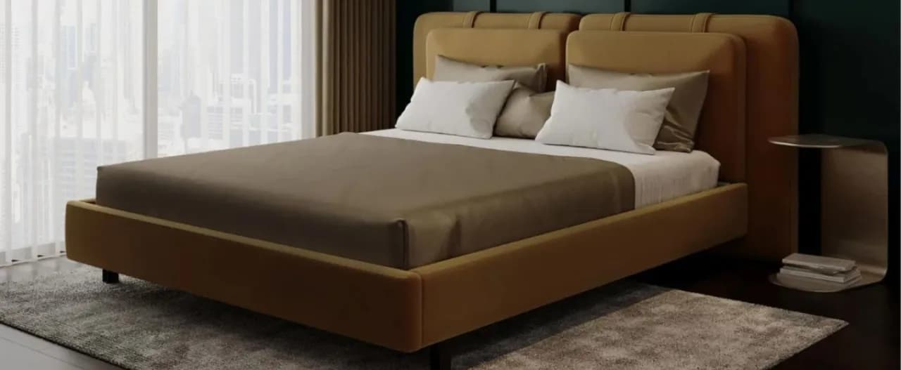 Gdzie kupić łóżko do sypialni – najlepsze miejsca i oferty, które musisz znać