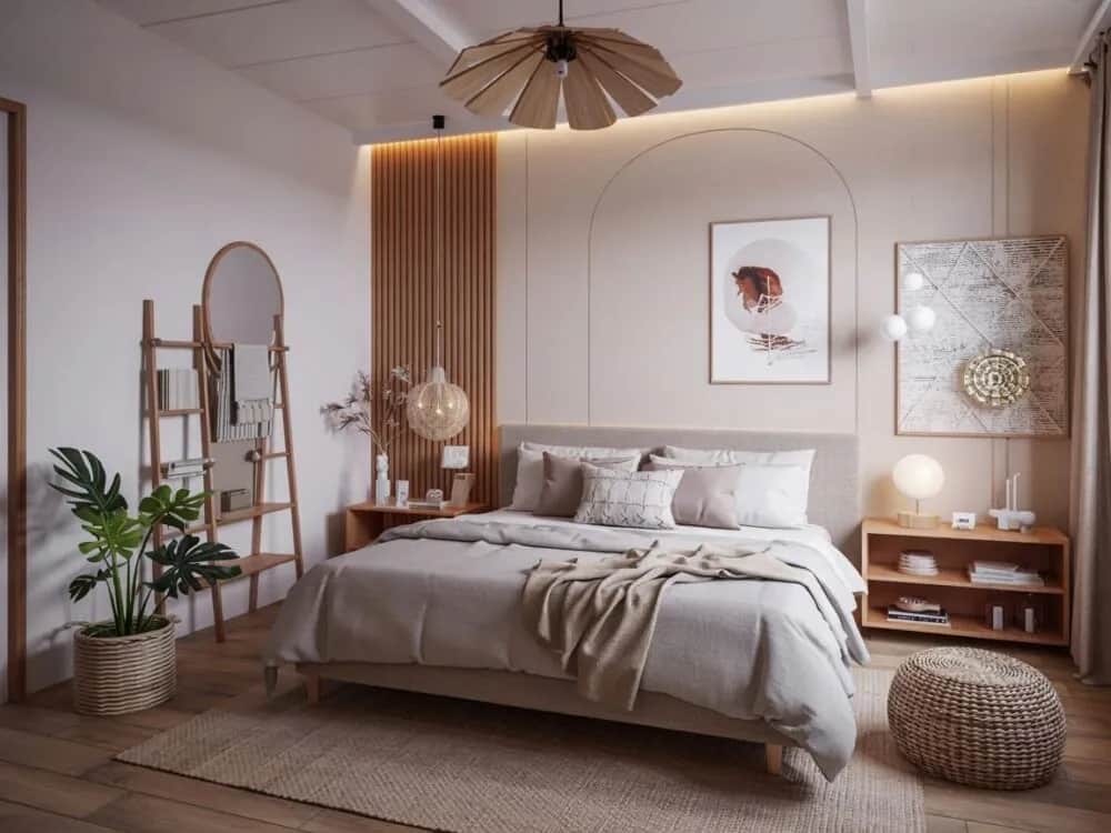 Ile lumenów do sypialni? Oświetlenie, które poprawi Twój sen