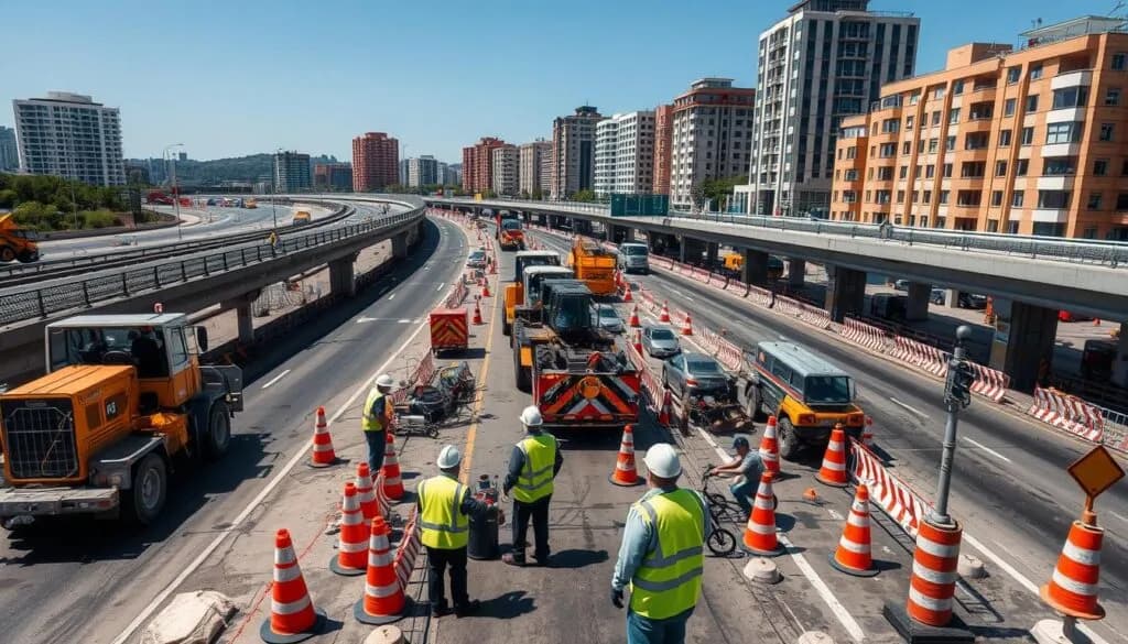 Czy remont drogi wymaga zgłoszenia? Sprawdź, co musisz wiedzieć