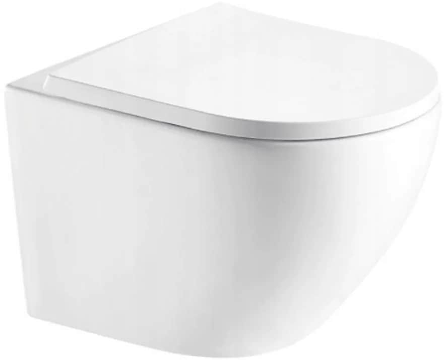 Jaki kibel do łazienki - wybierz idealny model do małej przestrzeni