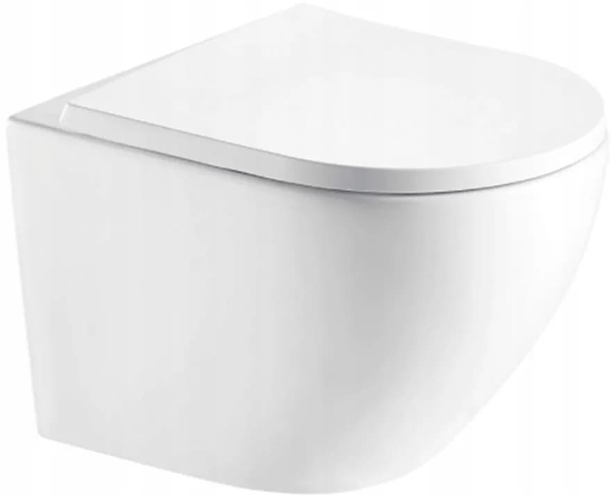 Jaki kibel do łazienki - wybierz idealny model do małej przestrzeni