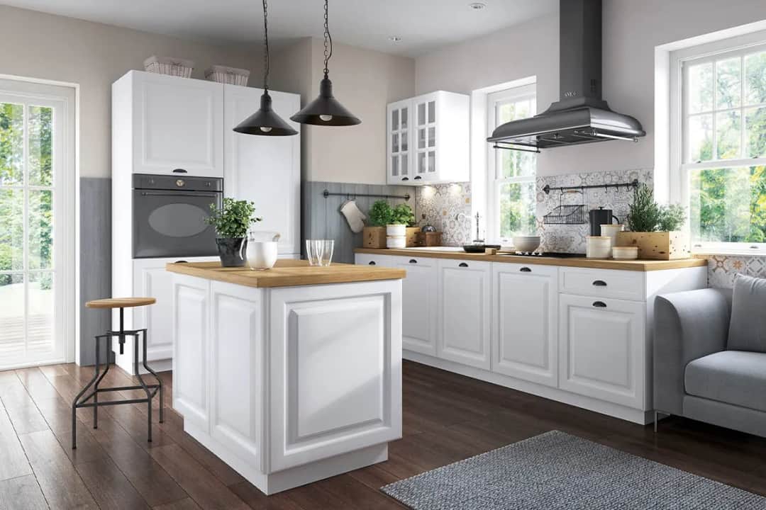 Jak urządzić kuchnię w stylu skandynawskim, by uniknąć błędów w aranżacji