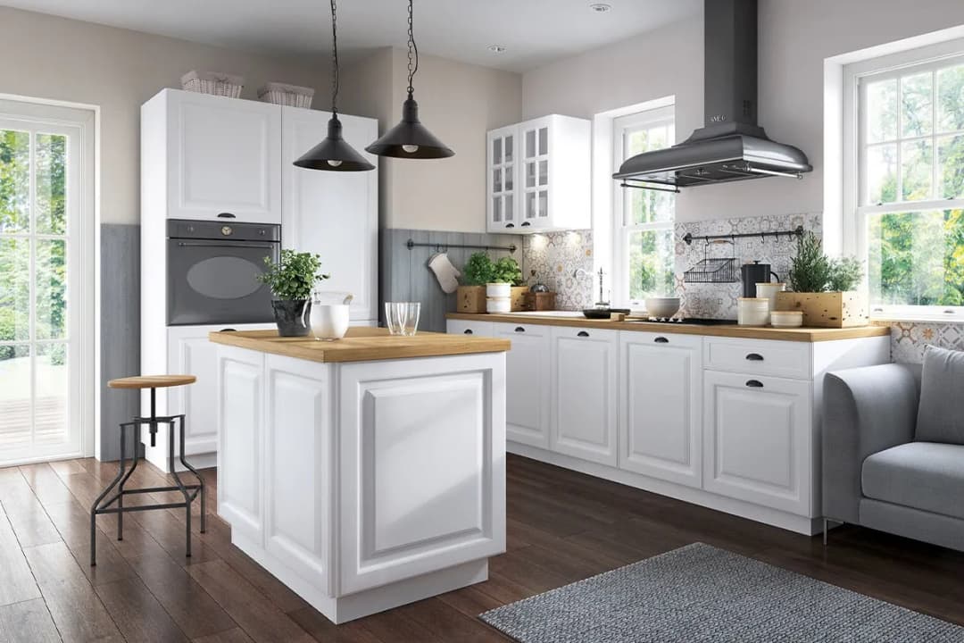 Jak urządzić kuchnię w stylu skandynawskim, by uniknąć błędów w aranżacji