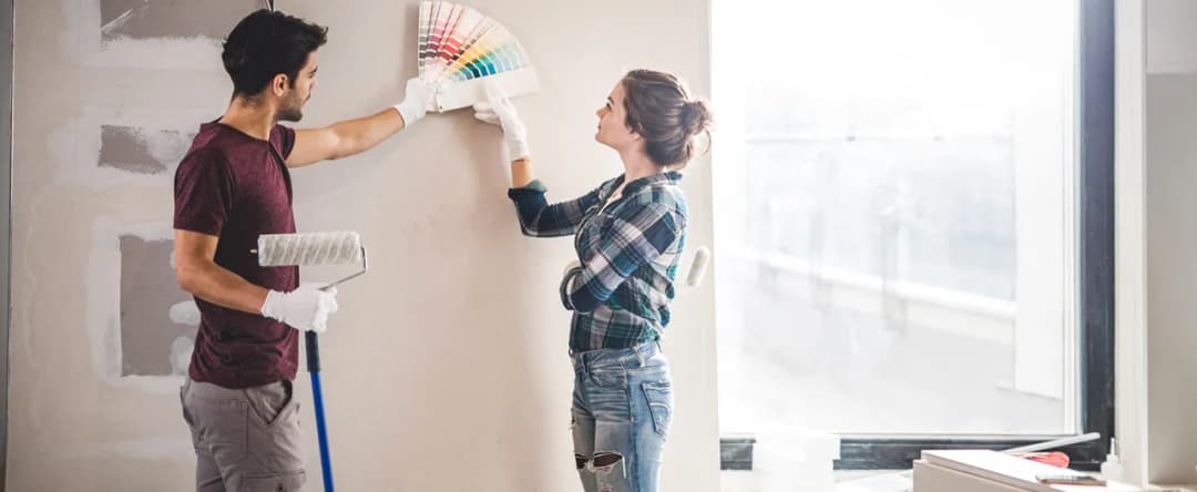 Skuteczne sposoby na zabezpieczenie podłogi podczas remontu