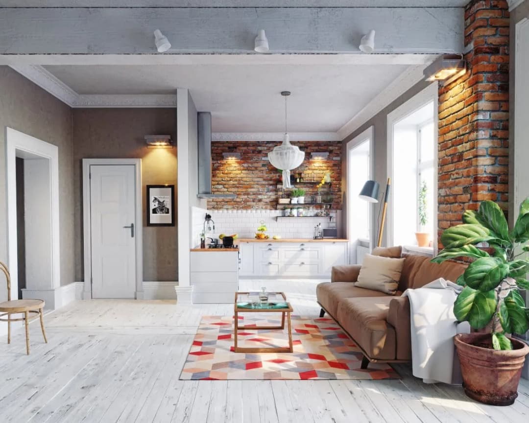 Ile kosztuje projekt salonu? Poznaj ukryte koszty i oszczędności