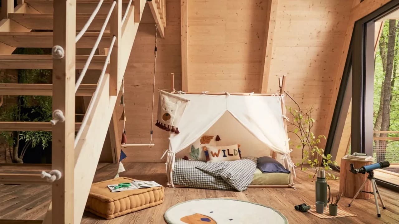 Jak przechowywać zabawki w salonie, aby uniknąć bałaganu i cieszyć się stylem