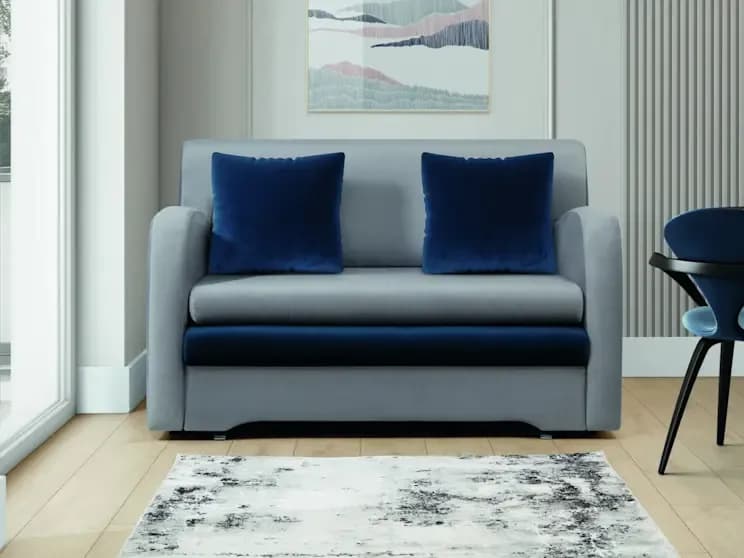 Jaką kanapę do salonu wybrać, aby uniknąć błędów aranżacyjnych?