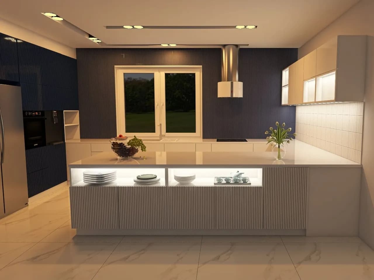 Jakie halogeny do kuchni wybrać, aby uniknąć najczęstszych błędów?