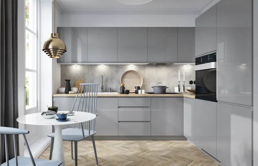 Jaką lampę do kuchni klasycznej wybrać, by uniknąć błędów?