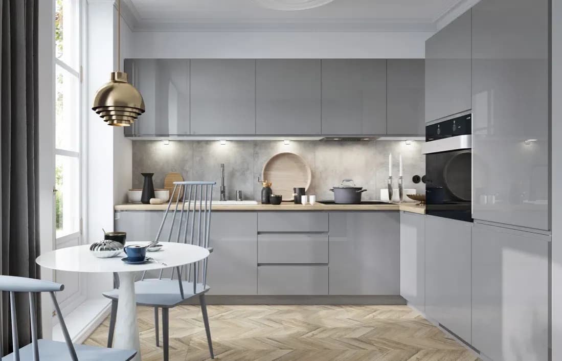 Jaką lampę do kuchni klasycznej wybrać, by uniknąć błędów?