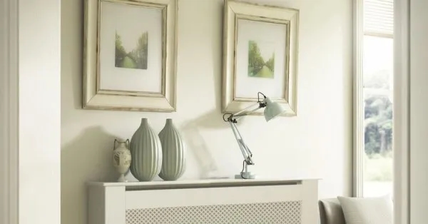 Jak ukryć grzejnik w salonie - praktyczne pomysły na estetyczne rozwiązania