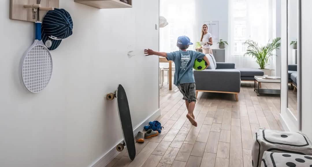 Jak odkurzyć ściany po remoncie, aby uniknąć kurzu i uszkodzeń