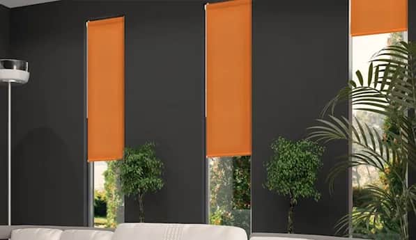 Jakie rolety do sypialni wybrać, aby zyskać maksymalną prywatność?