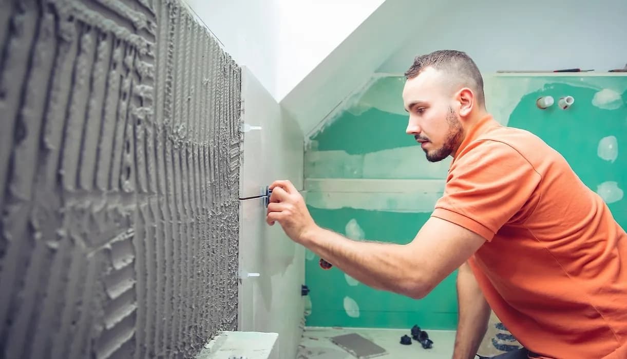 Ile trwa remont łazienki? Poznaj czynniki wpływające na czas prac